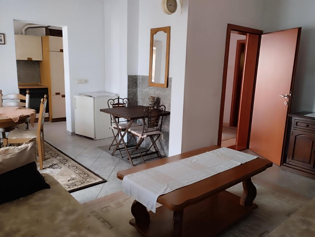 Miran Apartment Ivanica Exterior photo
