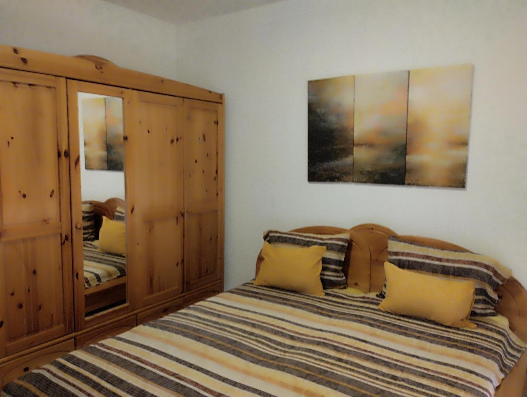 Miran Apartment Ivanica Exterior photo