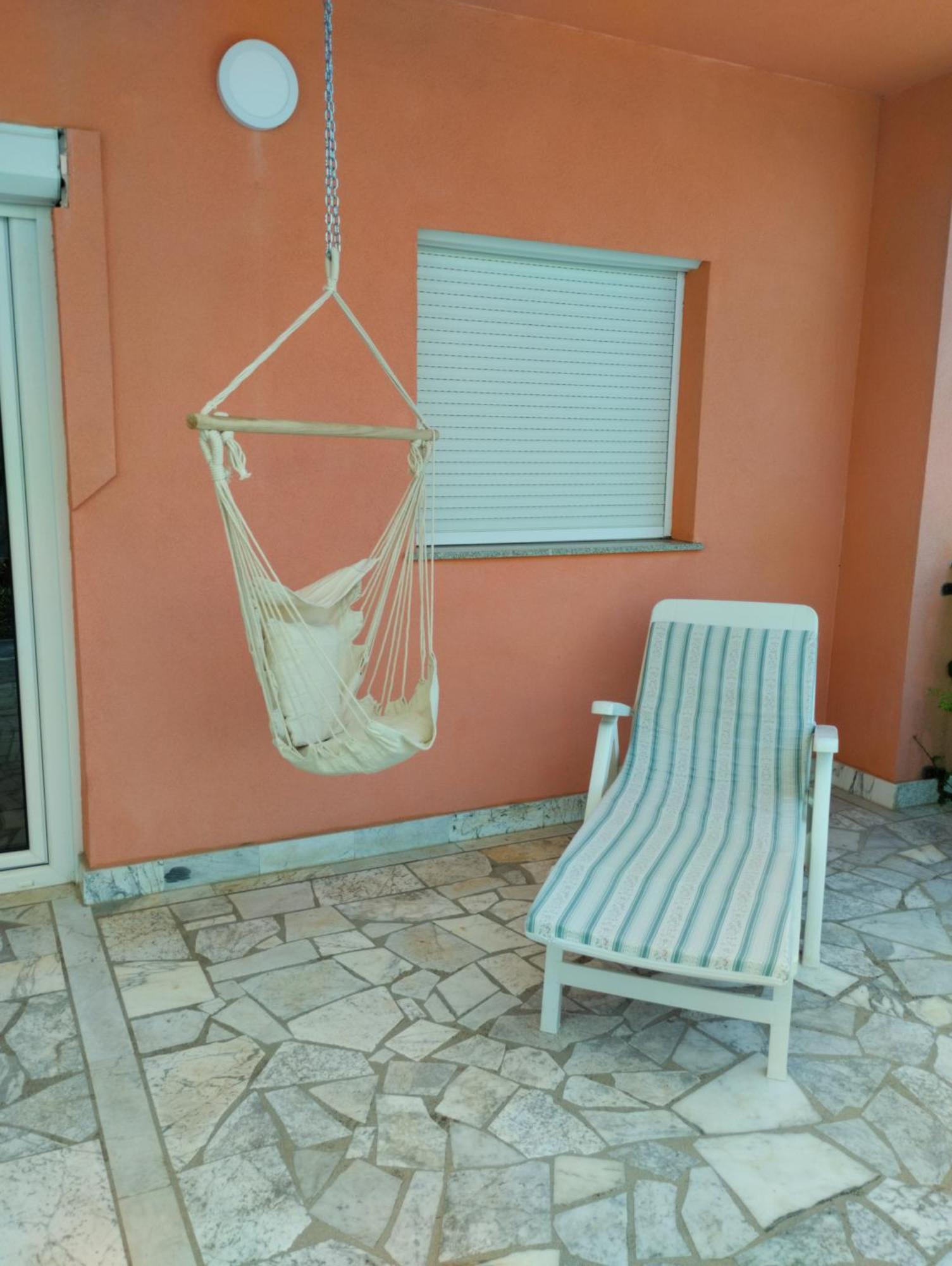 Miran Apartment Ivanica Exterior photo