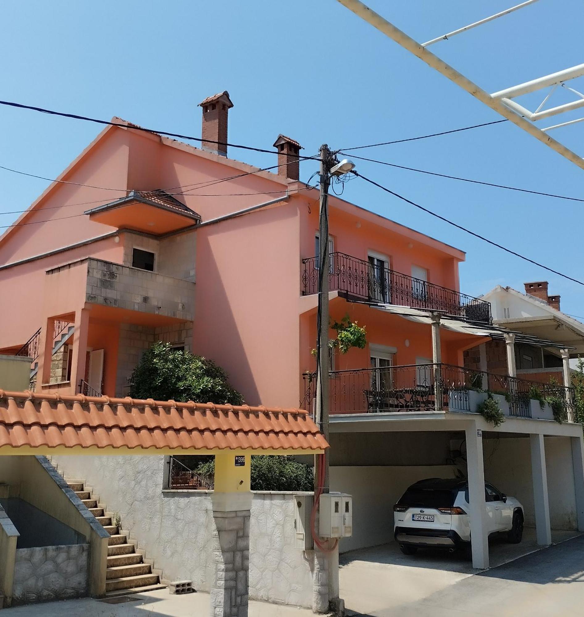 Miran Apartment Ivanica Room photo